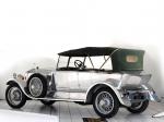Rolls-Royce Phantom I 40/50 HP Open Tourer 1926 года